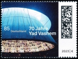 BRD MiNr. 3781 ** 70 Jahre Yad Vashem, postfrisch