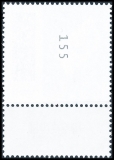 BRD MiNr. 3647 ** Dauerserie Welt der Briefe: Briefdrachen, aus Rolle, postfr.