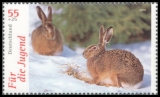 FRG MiNo. 2539-2543 set ** Youth 2006: Domestic Animals, MNH