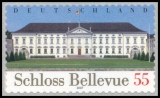 FRG MiNo. 2604 ** Bellevue Palace, MNH, self-adhesive, from stamp box
