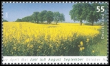 FRG MiNo. 2549 ** Post: Summer, MNH