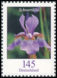 FRG MiNo. 2505-2507 set ** Flowers (VIII), MNH