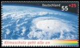 BRD MiNr. 2508 ** Umweltschutz 2006: Klimaschutz geht alle an, postfrisch