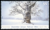 BRD MiNr. 2509 ** Post: Winter, postfrisch