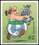 FRG MiNo. 3178-3179 set ** Asterix, MNH, self-adhesive