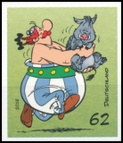 BRD MiNr. 3178-3179 Satz ** Asterix, postfrisch, selbstklebend