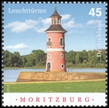 BRD MiNr. 3156-3157 Satz ** Leuchttürme, postfrisch