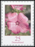 FRG MiNo. 2513-2515 set ** Flowers (IX): MNH, self-adhesive, from box/set