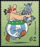 FRG MiNo. 3173-3179+block 80 ** New issues Germany sept. 2015, incl. self-adh. + single stamps block