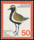 BRD MiNr. 901 ** Vogelschutz, postfrisch