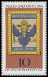 BRD MiNr. 903 ** Tag der Briefmarke 1976, postfrisch