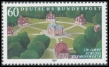 BRD MiNr. 1312 ** 250 Jahre Schloß Clemenswerth, postfrisch