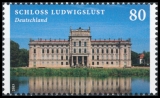 FRG MiNo. 3122-3123 set ** Castles (VI), MNH, wet-adhesive