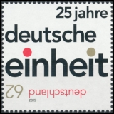 BRD MiNr. 3182 ** 25 Jahre Deutsche Einheit, postfrisch