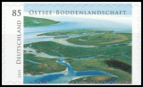 FRG MiNo. 3131 ** Baltic Sea - Bodden landscape, MNH, self-adhesive