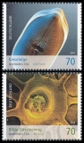 BRD MiNr. 3188-3198 ** Neuausgaben Bund Dezember 2015, postfrisch