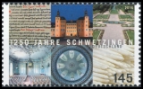 BRD MiNr. 3199-3206 ** Neuausgaben Bund Januar 2016, postfr., inkl. Selbstkleb.