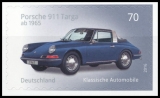 FRG MiNo. 3213-3214 set ** Classic German Cars, MNH, self-adhesive