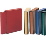 SAFE 805,806,807,808,809 Skai Ringbinder verschiedene Farben