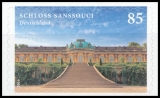 FRG MiNo. 3231 ** series Castles: Schloss Sanssouci, MNH, self-adhesive