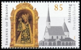 FRG MiNo. 3240 ** 20 years Shrines of Europe - Altötting, MNH