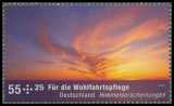 BRD MiNr. 2707-2710 Satz ** Wohlfahrt 2009: Himmelserscheinungen, postfrisch