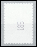 BRD MiNr. 3094 ** Blumen: Tausendgüldenkraut, postfrisch, selbstklebend