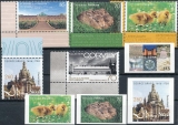 FRG MiNo. 3199-3224 ** New issues 1st Quarter 2016, MNH, incl. self-adhesives