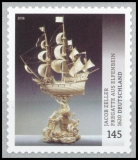 BRD MiNr. 3245-3251 ** Neuausgaben Bund Juni 2016, postfr., inkl. Sk unbedr. RS