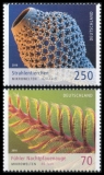 FRG MiNo. 3246-3247 set ** Series microworld, MNH