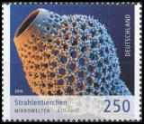 FRG MiNo. 3245-3251 ** New issues Germany june 2016, MNH, inkl. self-adhesives