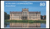 FRG MiNo. 3127-3128 set ** Castles (VI), MNH, self-adhesive