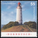 FRG MiNo. 2742-2743 set ** Lighthouses (IX), MNH