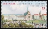 FRG MiNo. 2745 ** Universität Leipzig 600th Anniversary, MNH