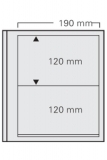 SAFE 532/605/612/3/4/5/6/7/8/9/620/1/661/2/3/4/5/719/20 D-Blank System