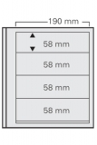 SAFE 532/605/612/3/4/5/6/7/8/9/620/1/661/2/3/4/5/719/20 D-Blank System