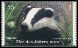 FRG MiNo. 2767 ** Pet of the Year 2010, MNH