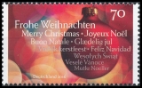 FRG MiNo. 3269 ** Christmas ball, MNH