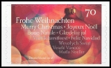 BRD MiNr. 3270 ** Weihnachtskugel, postfrisch, selbstklebend