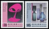 BRD MiNr. 3271-3273 ** Neuausgaben Bund Dezember 2016, postfrisch