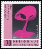 BRD MiNr. 3271-3272 Satz ** Serie Design aus Deutschland, postfrisch