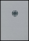 Jahrbuch 2008 Die Postwertzeichen der Bundesrepublik Deutschland ohne Marken