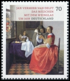 FRG MiNo. 3274-3275 Set ** Series Treasures from German Museums, MNH