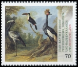 FRG MiNo. 3274-3275 Set ** Series Treasures from German Museums, MNH