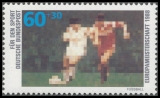 FRG MiNo. 1353-1355 set ** Sports Promotion Fund 1988, MNH