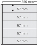 SAFE 721/731/821/2/3/4/5/6/7/8/829/833/7240/1/2/3/8/8251/2 Garant Stocksheets