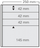 SAFE 721/731/821/2/3/4/5/6/7/8/829/833/7240/1/2/3/8/8251/2 Einsteckbl. Garant