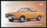 BRD MiNr. 3297-3298 Satz ** Klassische deutsche Automobile, postfrisch