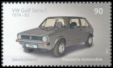 FRG MiNo. 3297-3298 set ** Classic German Automobile, MNH