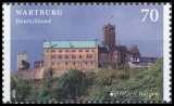 BRD MiNr. 3303-3313 ** Neuausgaben Bund Mai 2017, postfr. inkl. Selbstklebende